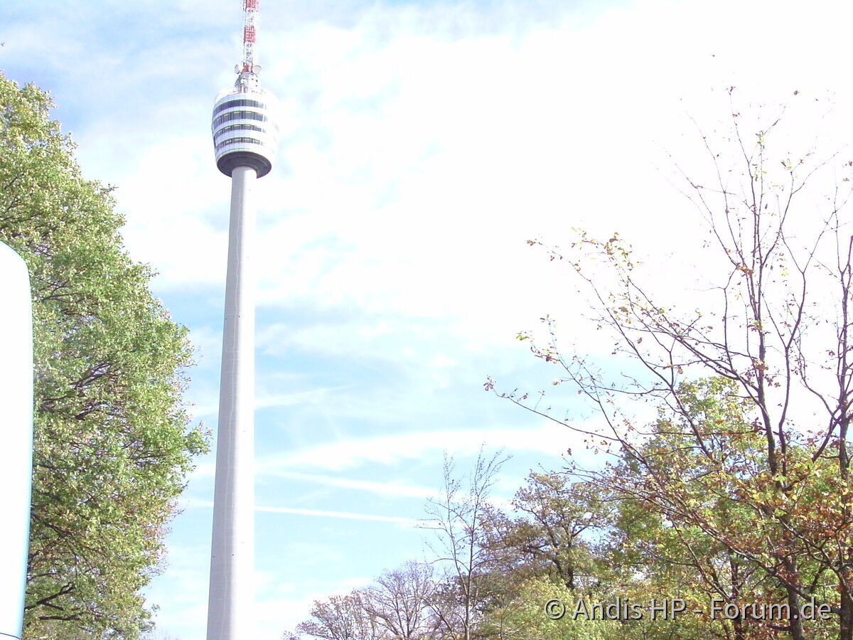 Treffen Stuttgart