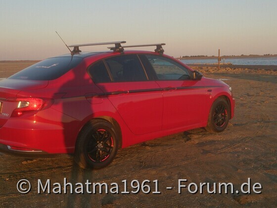 Sonnenuntergang, Tipo, Vollmond