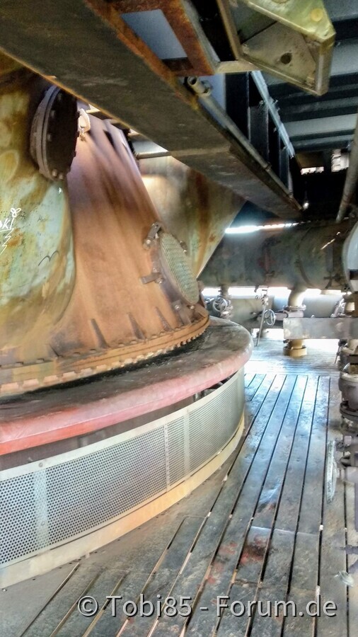 Treffen Landschaftspark Duisburg 29.09.2018