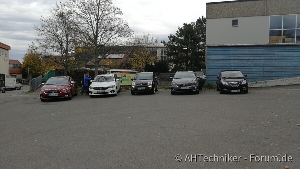 Treffen Stuttgart