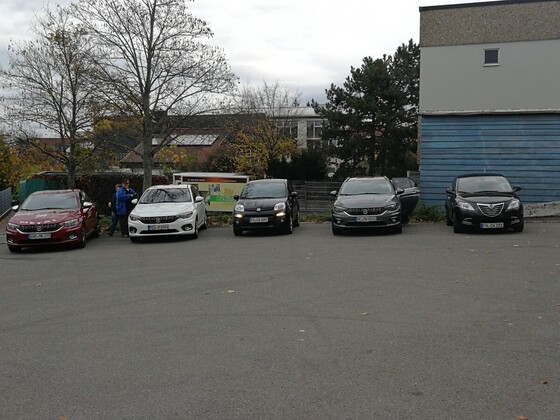 Treffen Stuttgart