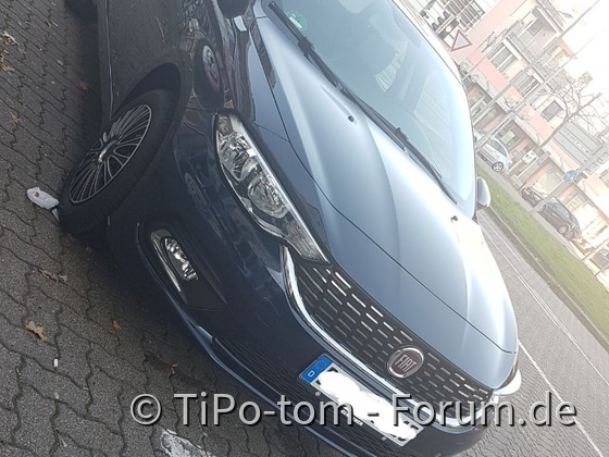 Einfach ein Hingucker