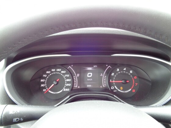 Echt viele km...
