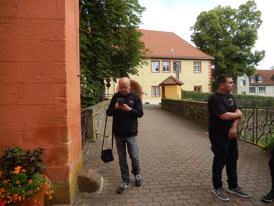 Schotten 2018