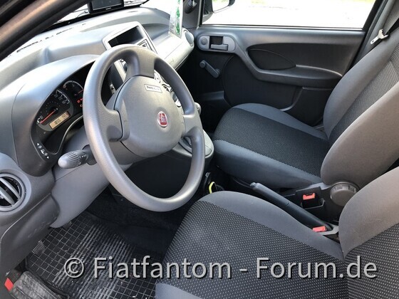 Bilder von Rambo(Panda 169)