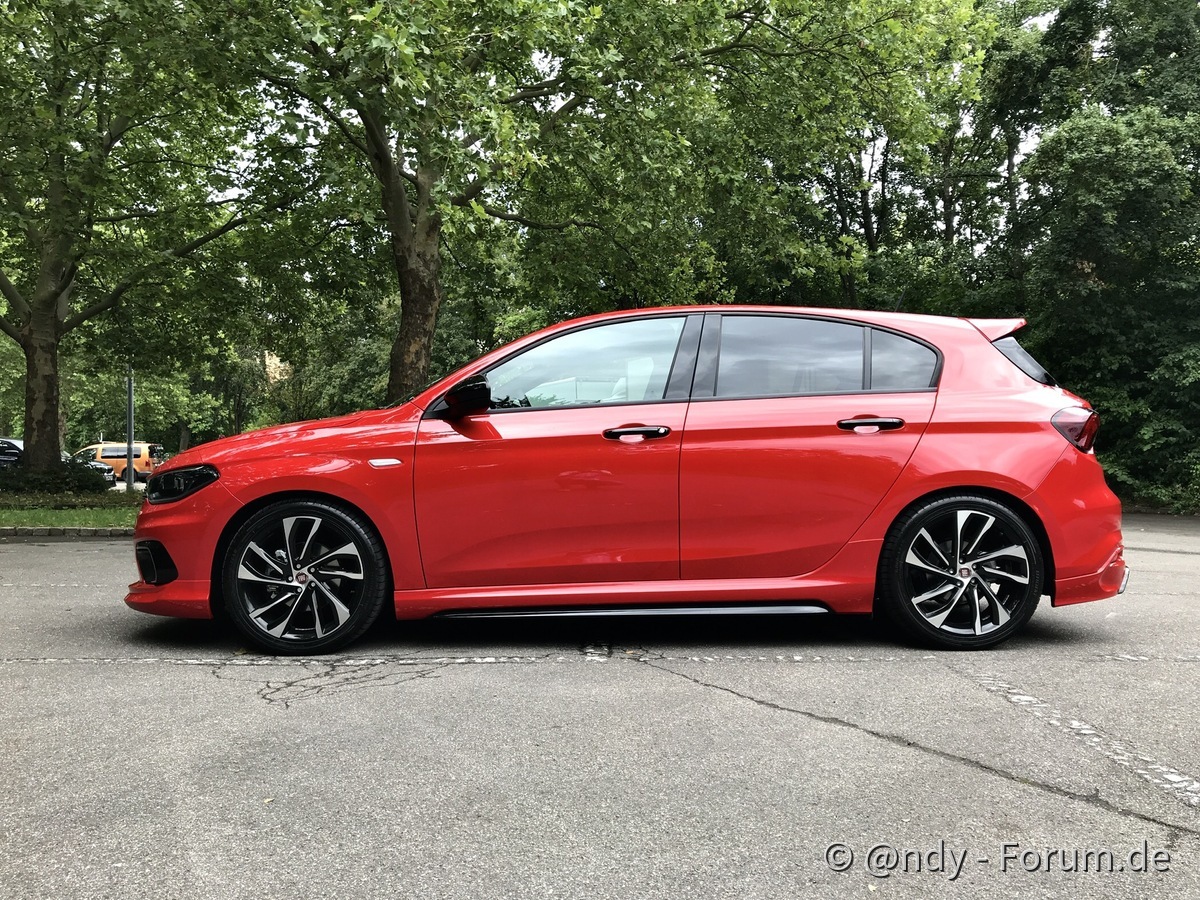 Tipo Sport