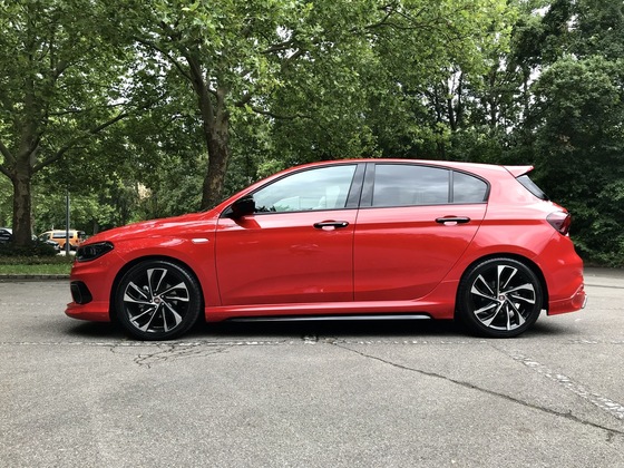 Tipo Sport