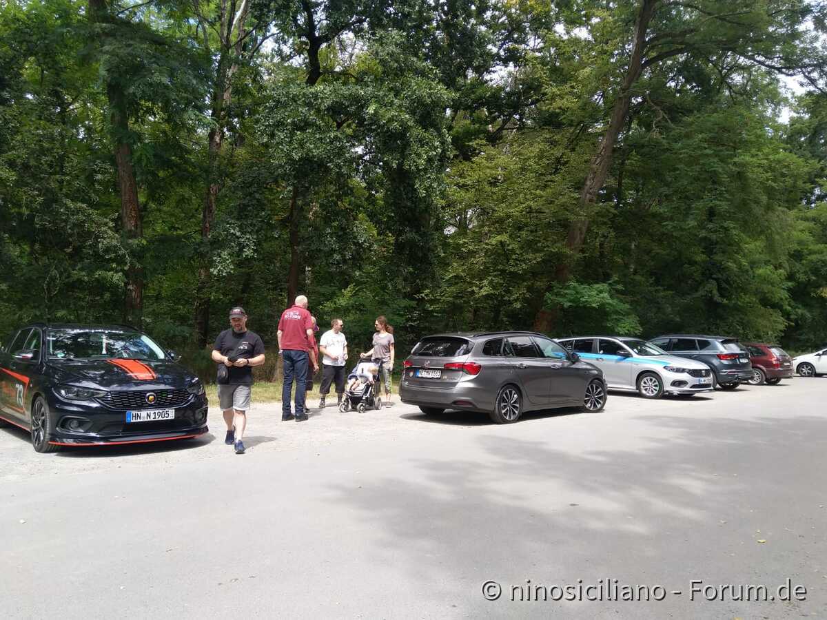 Aschaffenburg 25.07.2020