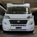 Mein zweiter Fiat-Freund