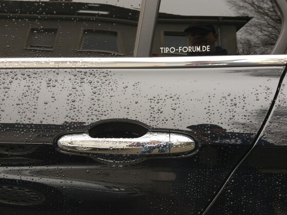 Forumsaufkleber sind endlich da