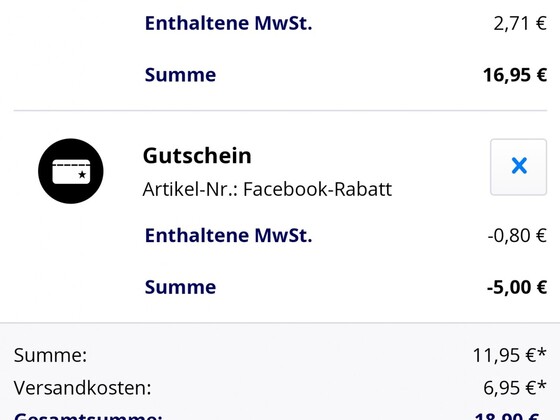 Seitenblinker Schwarz