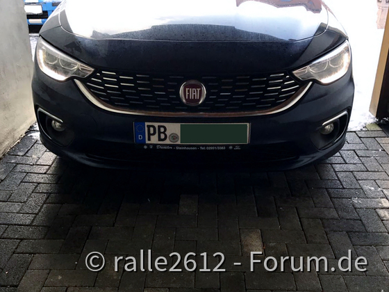 Unser Fuhrpark