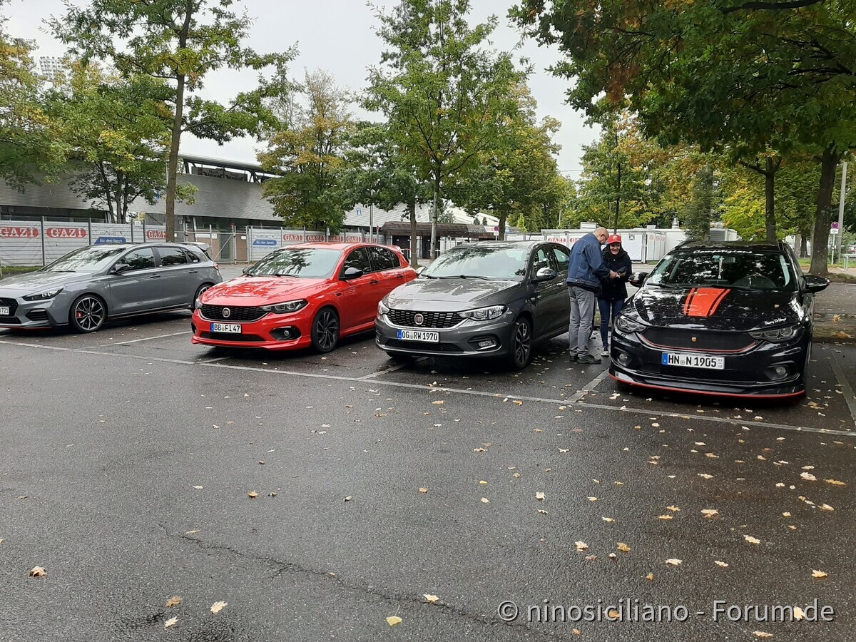 Stuttgart 4.0  10.10.2020