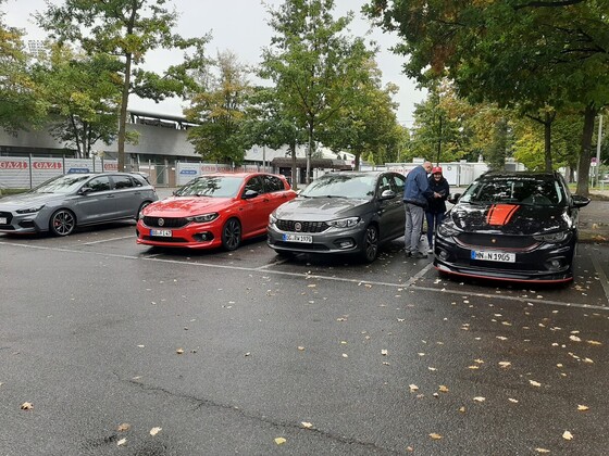 Stuttgart 4.0  10.10.2020