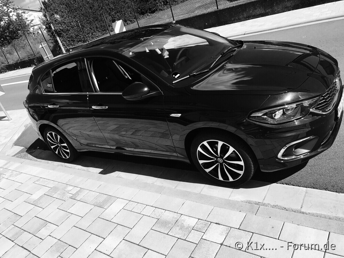 Mein Tipo Bj 04/2017