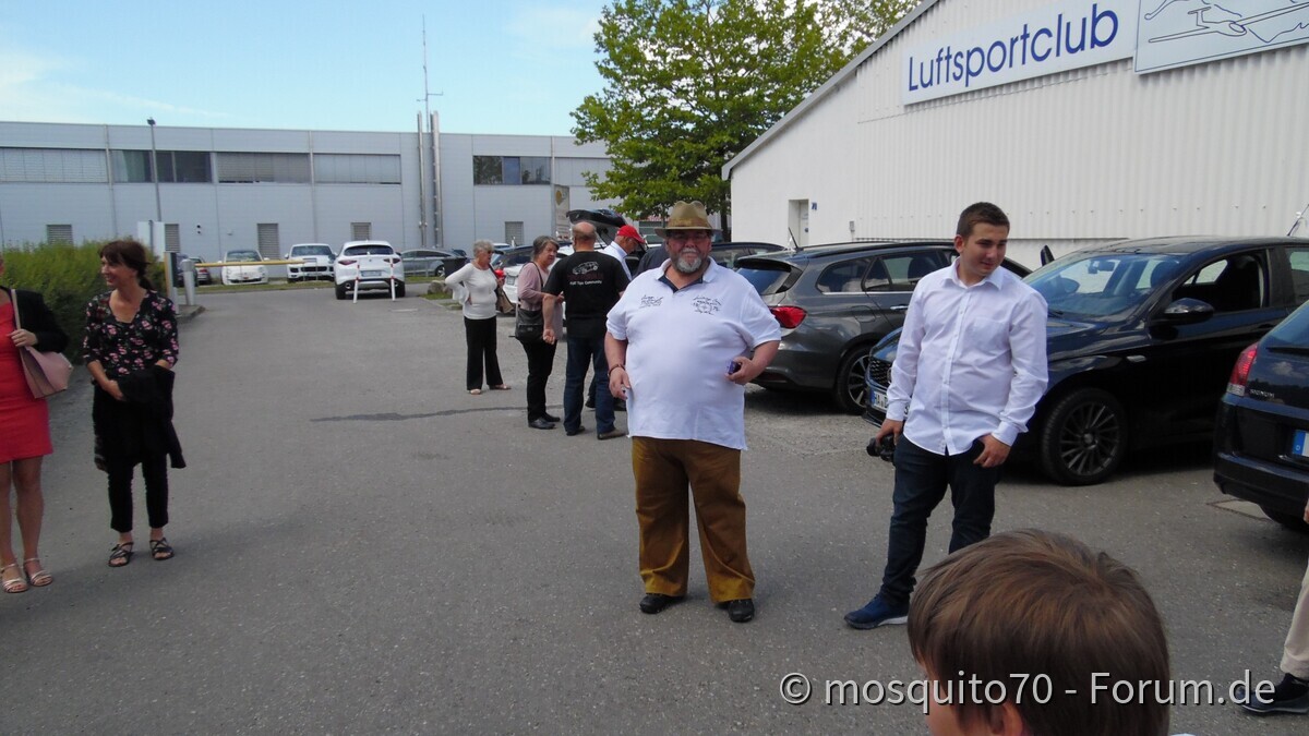 Exklusiv Fotos vom Event des Jahres.