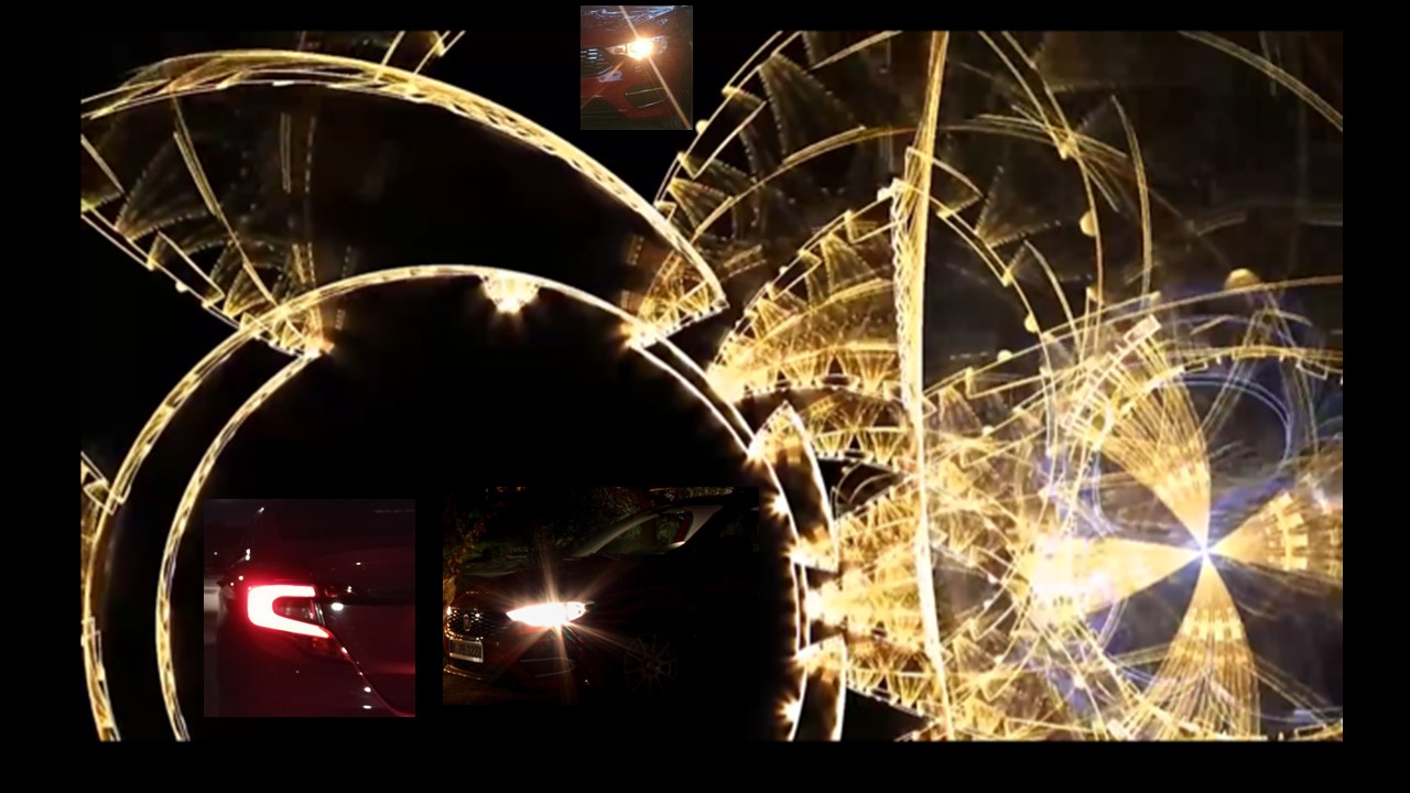 Shine like a diamond