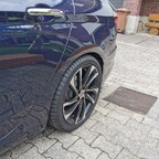 Spurplatten
