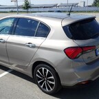 Sabbia Perla Metallic