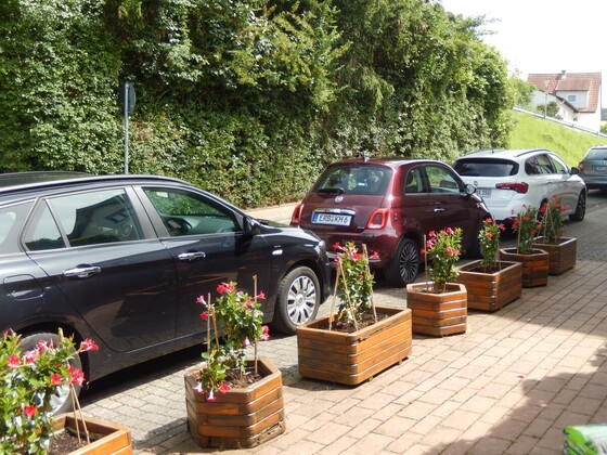 Unsere Fiat-Familie