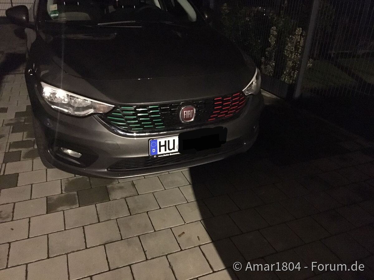 Es ist vollbracht