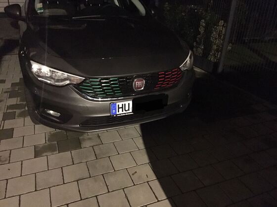 Es ist vollbracht