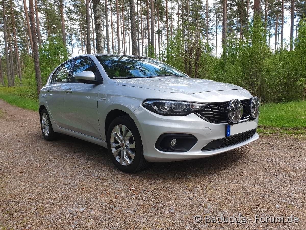 Tvätta bilen är trevligt