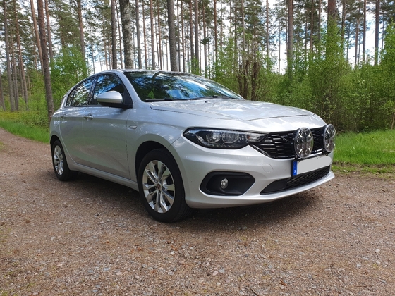 Tvätta bilen är trevligt