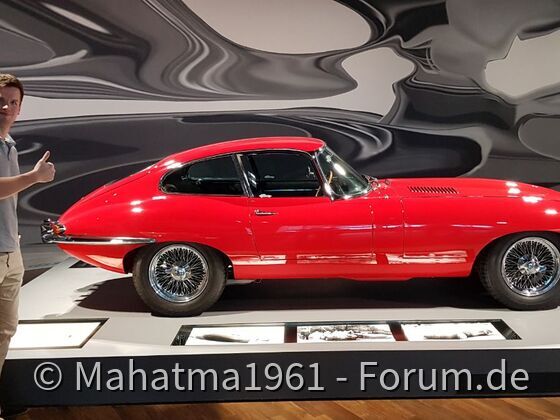 Impressionen Autostadt Wolfsburg