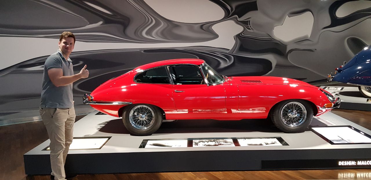 Impressionen Autostadt Wolfsburg