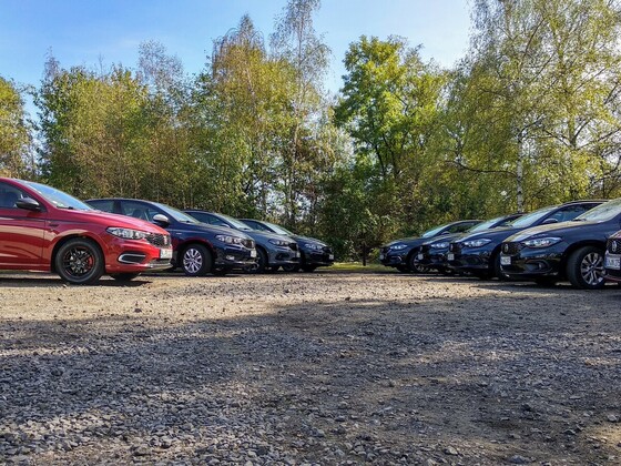 Treffen Landschaftspark Duisburg 29.09.2018