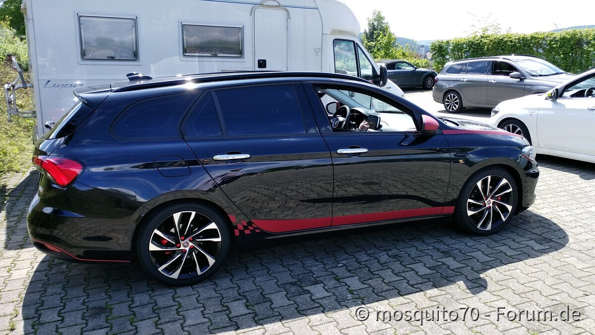 Schwarzwald Treffen 2019