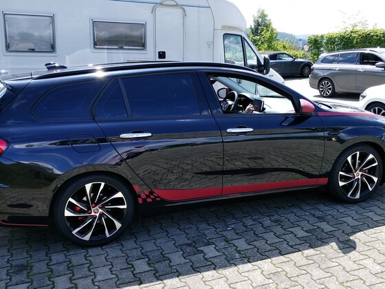 Schwarzwald Treffen 2019