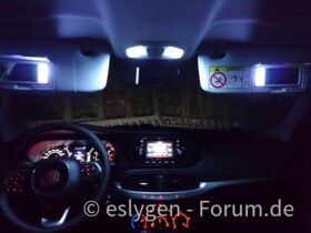 eslygens tipo_Led Innenraum2
