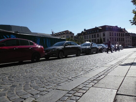 Blickwinkel