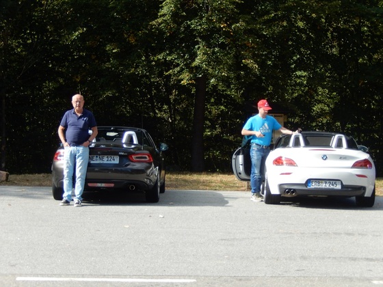 Odenwälder Tipo-Treffen