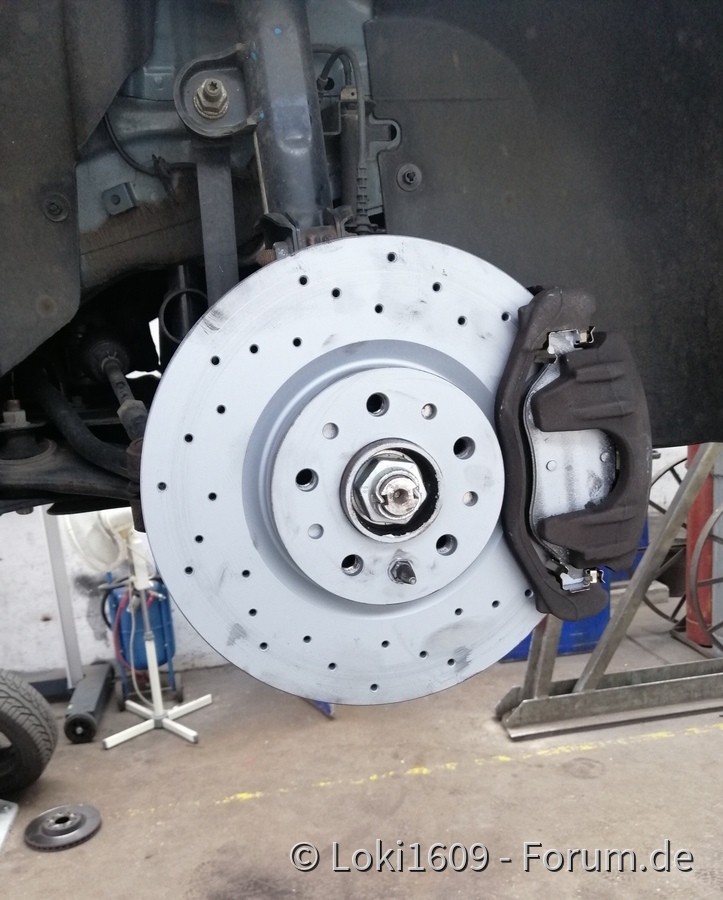 So schauts eingebaut aus