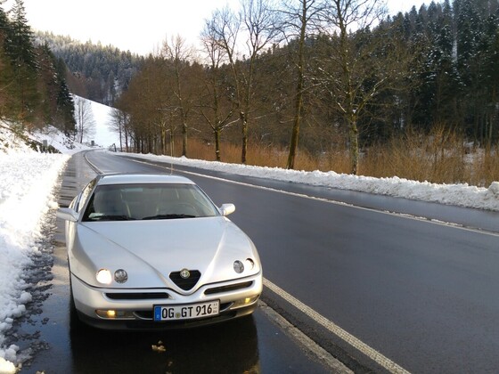 Sonntagsrunde durch den Schwarzwald