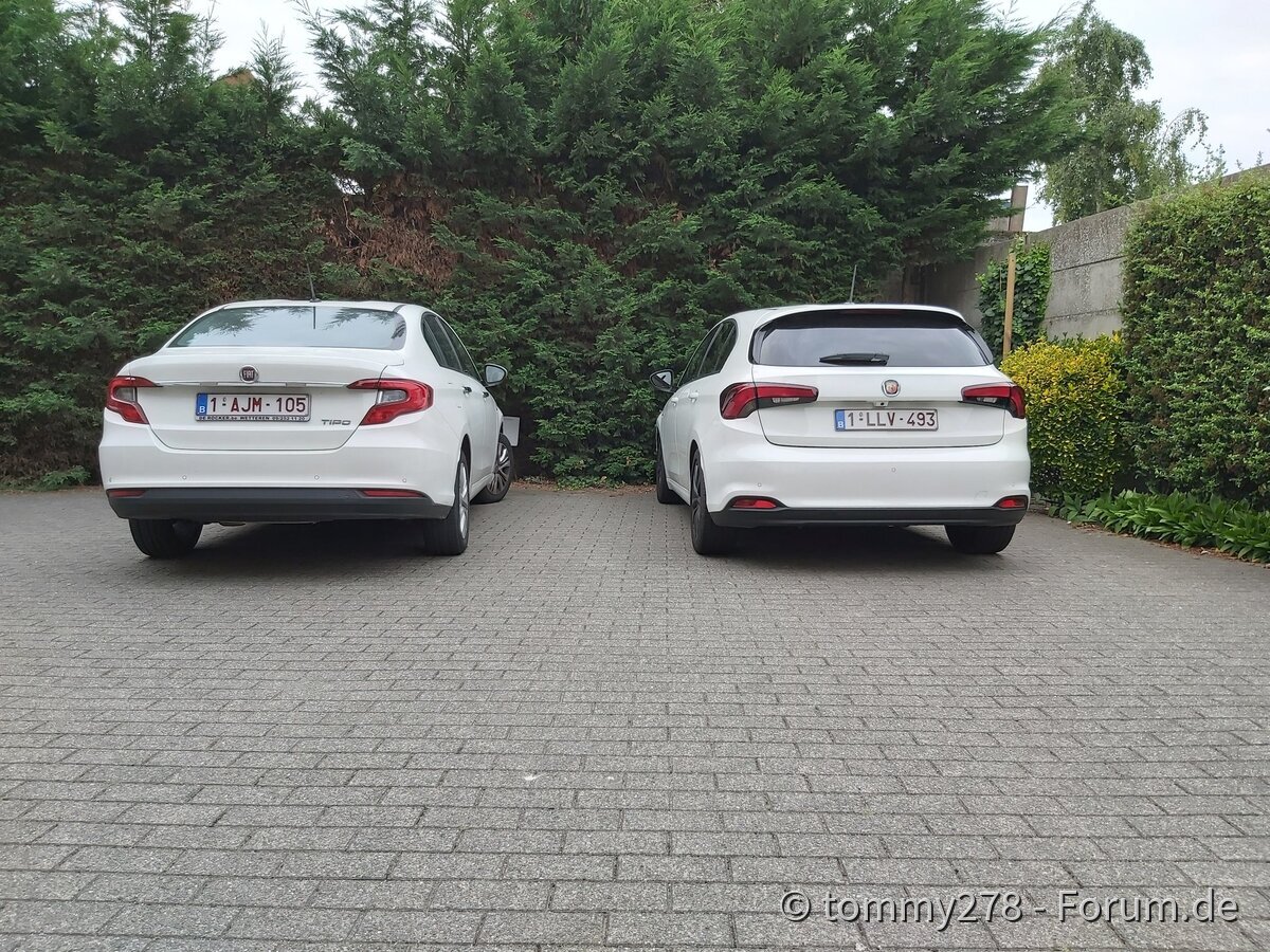 brother and sister ;-)