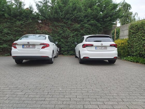brother and sister ;-)