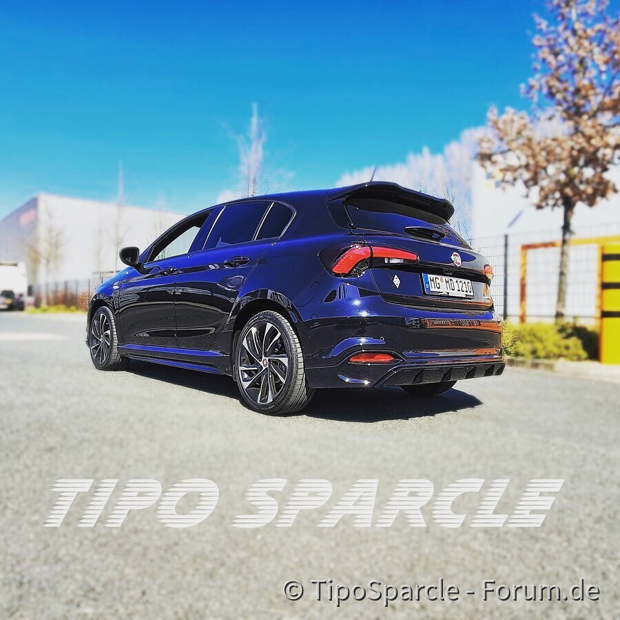 Mein Tipo