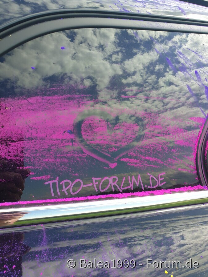 Moderne Forumskunst Powered by Diana