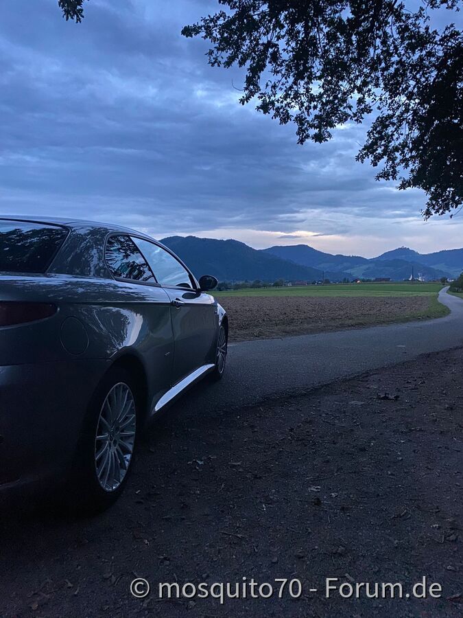 Alfa GT