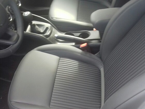 FIAT Tipo S Design