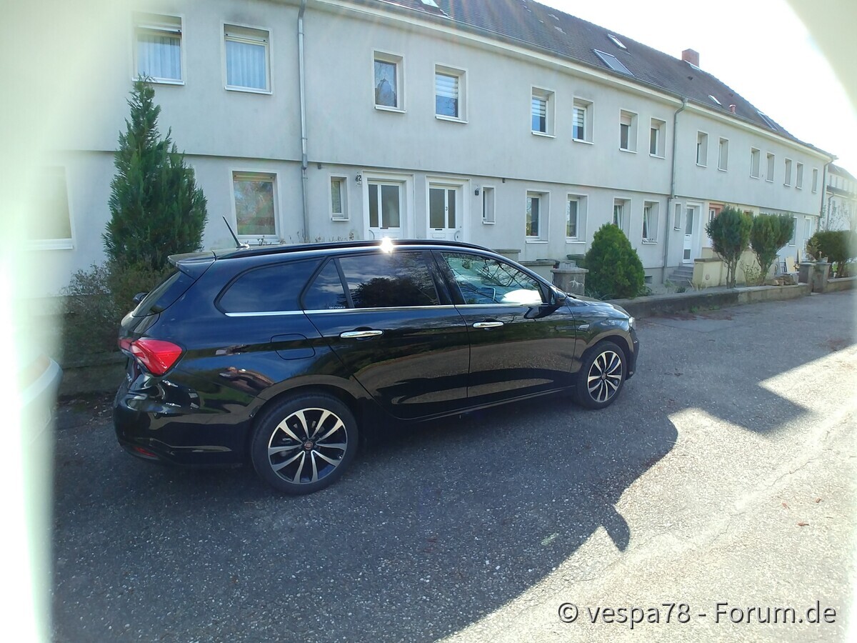 Die ersten Sonnenstrahlen geniessen