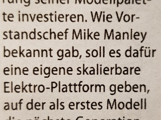 aus "Auto Straßenverkehr"