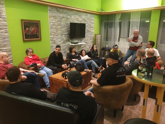 Treffen Schotten 2.0 2019