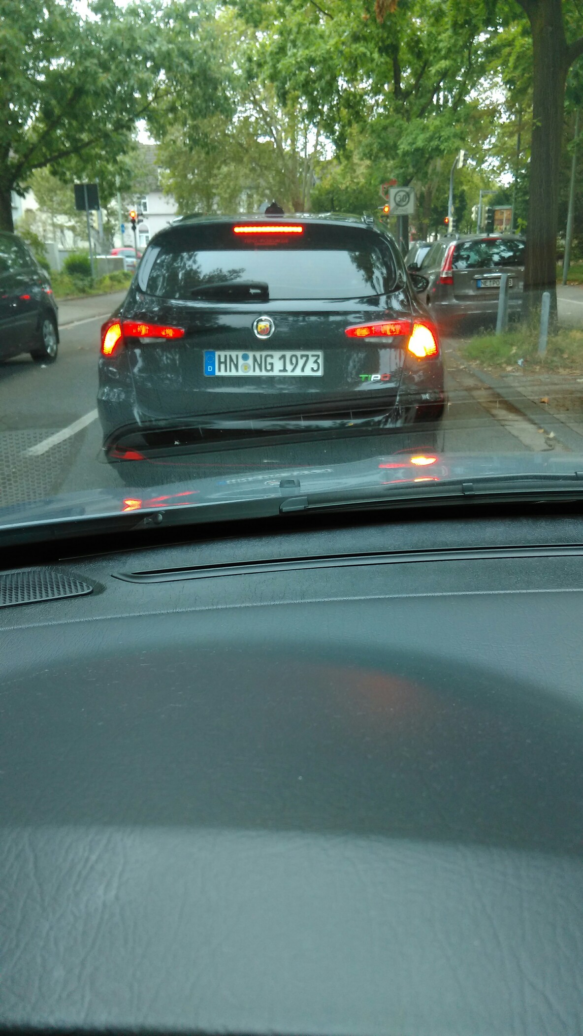 Zu Gast bei Manni