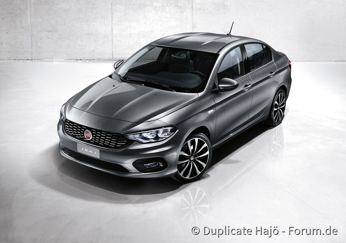 FIAT Tipo