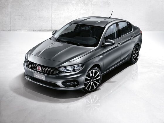 FIAT Tipo